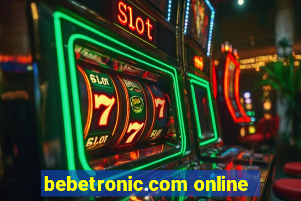 bebetronic.com online